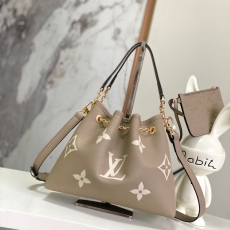 LV Bucket Bags